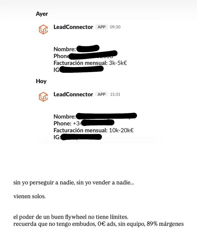 Caso de éxito Owners