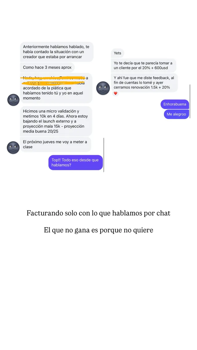 Caso de éxito Owners