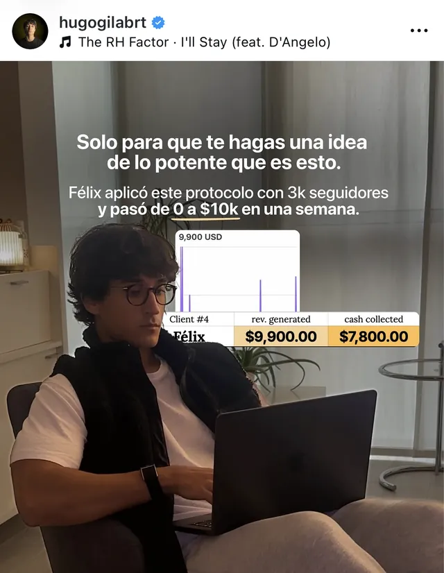 Caso de éxito Owners