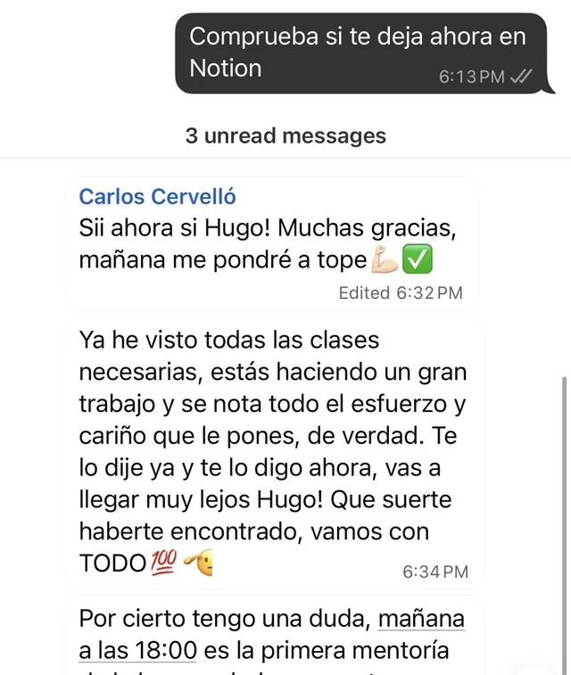 Caso de éxito Owners