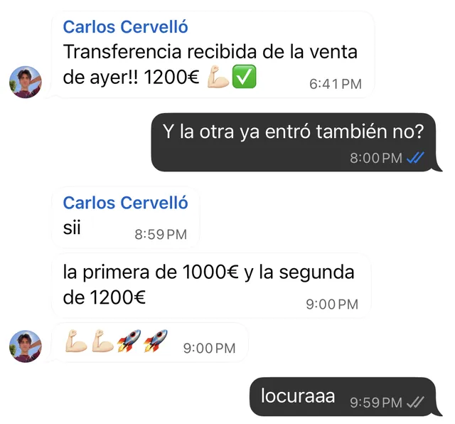 Caso de éxito Owners